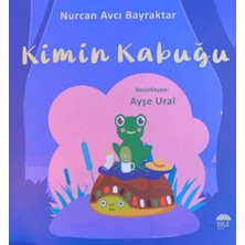 Lisinya Kimin Kabuğu