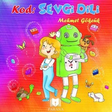 Lisinya Kod Sevgi Dili