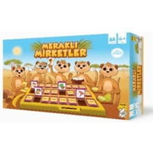 Lisinya Meraklı Mirketler