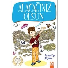 Lisinya Alacağınız Olsun