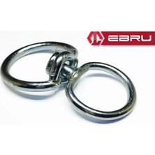 Magicool Döner Çift Halka, Fırdöndü 6 - 10 Adet