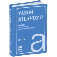 Lisinya Yazım Kılavuzu (A’dan Z’ye Tdk Uyumlu)