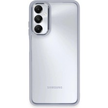 Magicool Samsung Galaxy A05S Kılıf Power Silikon - Sierra Blue