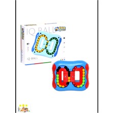 Feyza Design Eğitici Puzzle Oyunları - Zeka Geliştirici Eğlenceli Set