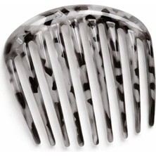 Venüs Design Kemik Tarak Topuz Tokası