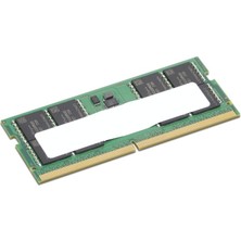 48 GB Lenovo Thınkpad Ddr5 5600MHZ Sodımm 4X71M23190