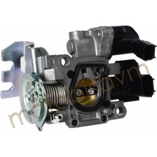 Motofantazi Karbüratör - Gaz Kelebeği Alpha - Activa S