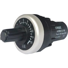 Gwest APT22 - 10K 22MM Potansiyometre 10 Adet
