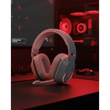 MidasTech Yarı Kulak Içi Kablosuz Kulaklık Type C Şarjlı Spor ve Günlük Kullanım Midiastech