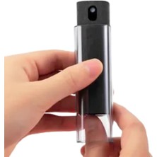 SHC4200 Çok Amaçlı Ekran Temizleme Sprey Şişesi Telefon Tablet Bilgisayar Temizleme Kabı