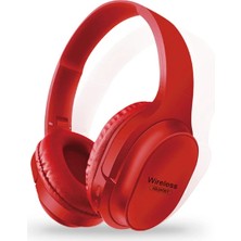 MidasTech Ally XB380 Bt5.0 Kablosuz Kulak Üstü Bluetooth KULAKLIK-(5775) Midiastech