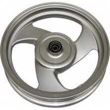 Motofantazi Ön Jant Spacy - Alpha - Actıva S - Spontını ( Ceo Uyumlu)