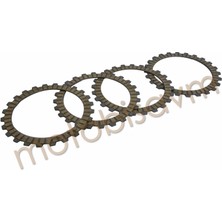 Motofantazi Debriyaj Balatası Cb 125 Ace