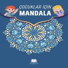 SHC4200 Çuklar Için Mandala