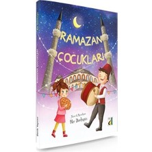 SHC4200 Ramazan Çukları
