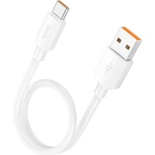 MidasTech Hoco X96 Hyper 100W USB To Type-C Hızlı Şarj ve Data KABLOSU-(5775) Midiastech