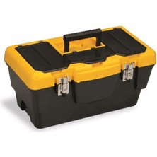 SHC4200 Mey Ithalat® Port-Bag ML04 Metal Kilitli Takım Çantası 22 ''