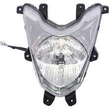 Motofantazi Far Actıva S