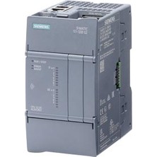 Siemens 6ES7212-1AG50-0XB0 Sımatıc S7-1200 G2 Compact Cpu 1212C Dc/dc/dc