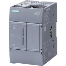 Siemens 6ES7214-1AH50-0XB0 Sımatıc S7-1200 G2 Compact Cpu 1214C Dc/dc/dc