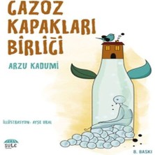 SHC4200 Gazoz Kapakları Birliği