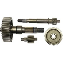 Motofantazi Şanzıman Actıva S - 30032