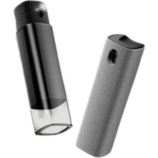 SHC4200 Pratik Ekran Temizleme Sprey Şişesi Telefon Tablet Monitör Temizlik Şişesi