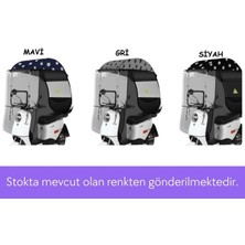 Gear5 Tenteli Siperlik Üniversal