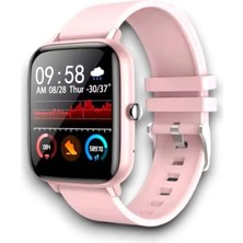 P6 Model Akıllı Saat Midastech