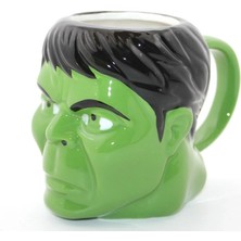 Epilons Hulk Tasarımlı Kupa Bardak ALK1092