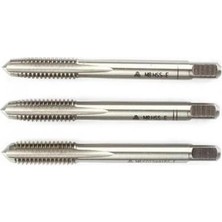 SHC4200 Mey Ithalat® Gfb M14X2,0 Klavuz 3 Parça DN352