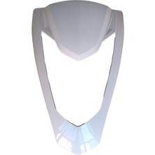 Motofantazi Far Grenajı Activa S Beyaz