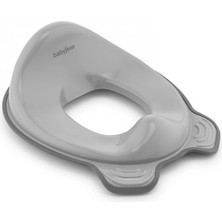 SHC4200 Plastik Klozet Adaptörü 327 (Yeni) Gri