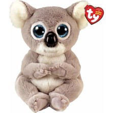 SHC4200 Mey Ithalat® TY40726 Melly - Koala Gray Reg