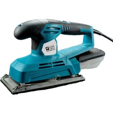 SHC4200 Mey Ithalat® Cat Power 3453 Titreşim Zımpara 350 Watt