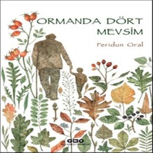 SHC4200 Ormanda Dört Mevsim