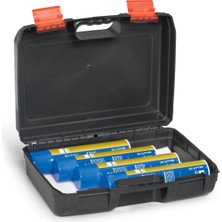 SHC4200 Mey Ithalat® Portbag PM01 Matkap Çantası