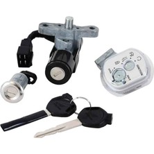 Motofantazi Kontak Seti Actıva S - 2017