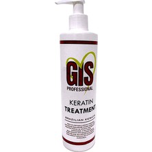 Gis Professional Brezilya Keratin 350 ml
