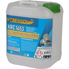 SHC4200 Mey Ithalat® Si̇tresson Kireç Sökücü 5 kg