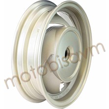 Motofantazi Arka Jant Spacy - Alpha - Actıva S - Rs 7