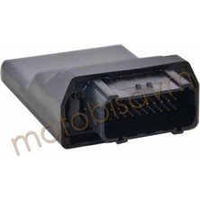 Motofantazi Cdı Beyin Actıva S Eski Model