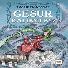 SHC4200 Cesur Balıkçı Kız