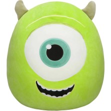 Popüler Sepet Rengarenk ve Birbirinden Sevimli Peluşlar  35 cm