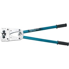 Gwest JY-06120 Kablo Papucu Sıkma Pensesi 650MM mm
