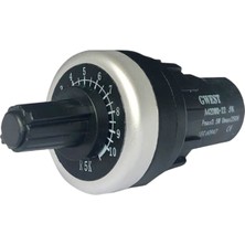 Gwest APT22 - 5k 22MM Potansiyometre 10 Adet