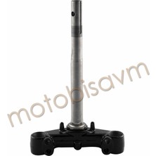 Motofantazi Ön Maşa Spacy - Alpha - Actıva S