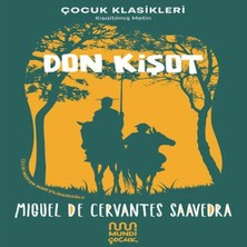 SHC4200 Don Kişot