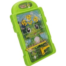 SHC4200 S00004612 Oyun Pinball