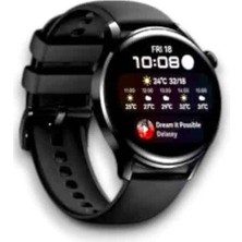MidasTech Watch4 Akıllı Saat Midiastech